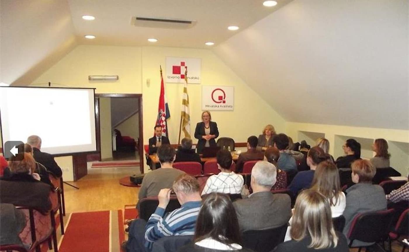 ODRŽANA ZAVRŠNA RADIONICA E-JAVNA NABAVA U VUKOVARU