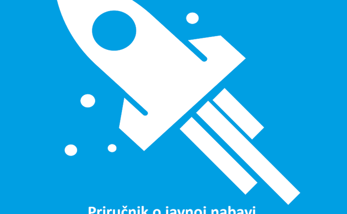 Priručnik o javnoj nabavi inovativnih rješenja